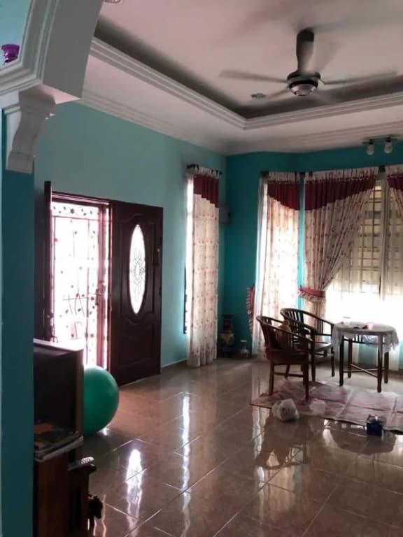 Homestay Tapang - photo 5