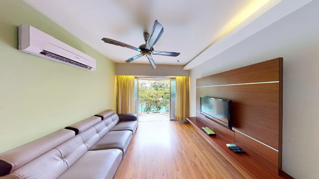 Malacca Hotel Apartment - photo 10