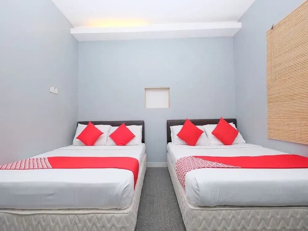 OYO 1005 Citilite Hotel - photo 3