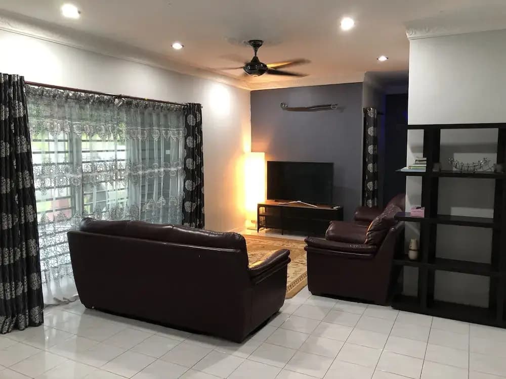 Heza Villa - photo 10