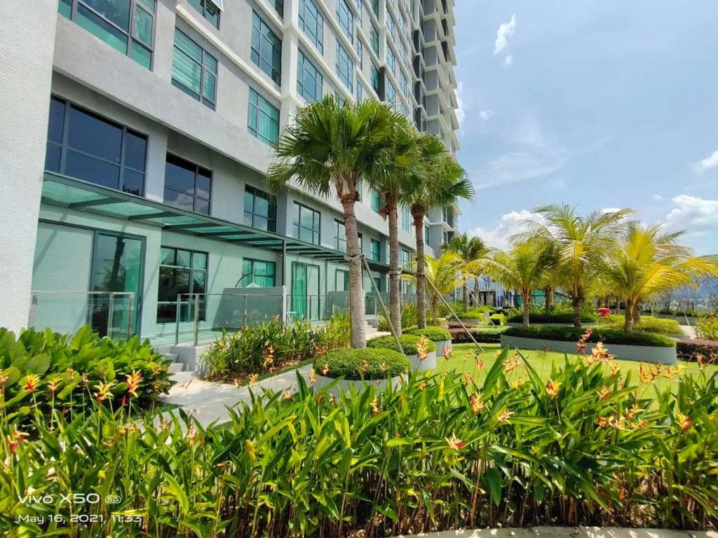 Glex Hotel Kuantan - photo 15