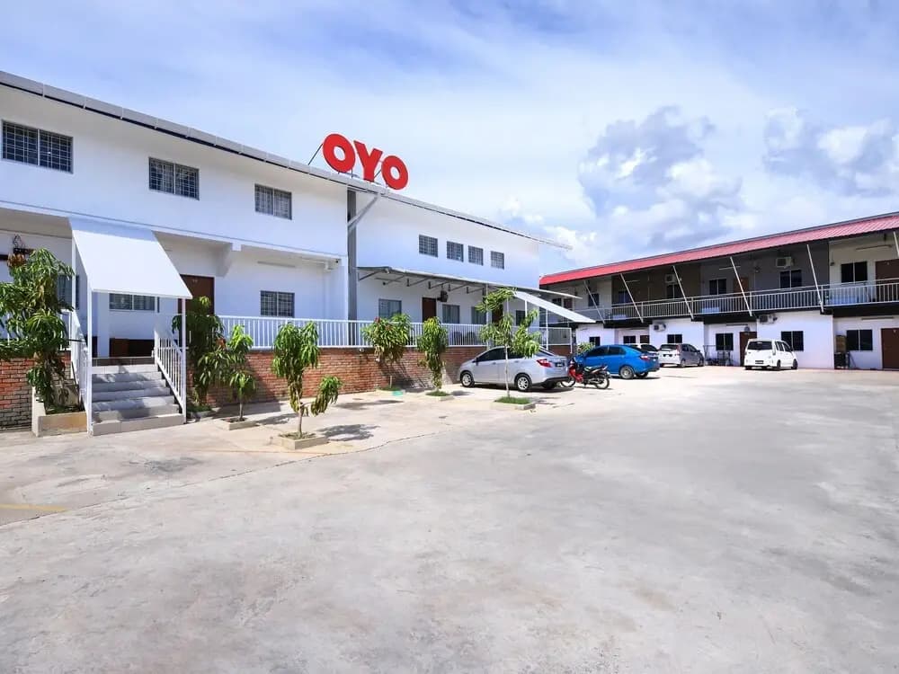Weng Bee Guest House by OYO Rooms - photo 9