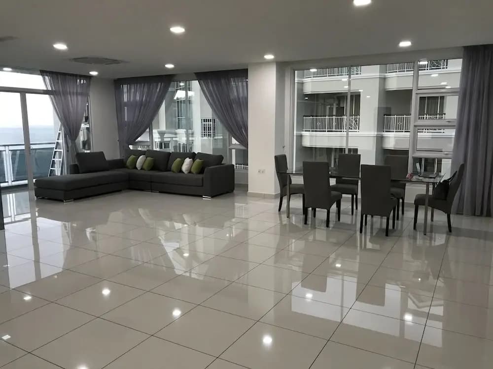 Brand New By The Beach - Tanjung Bungah - photo 11