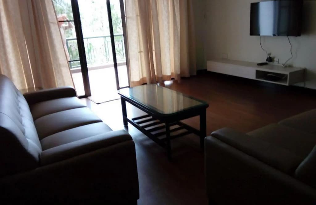 Lynn Holiday Home - photo 5