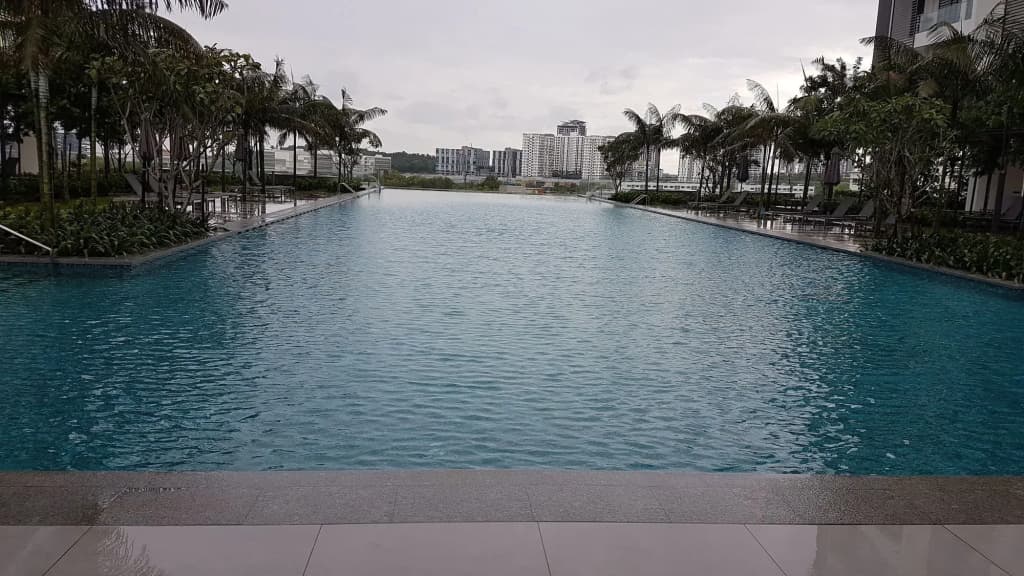 Cyberjaya Cybersquare - photo 10