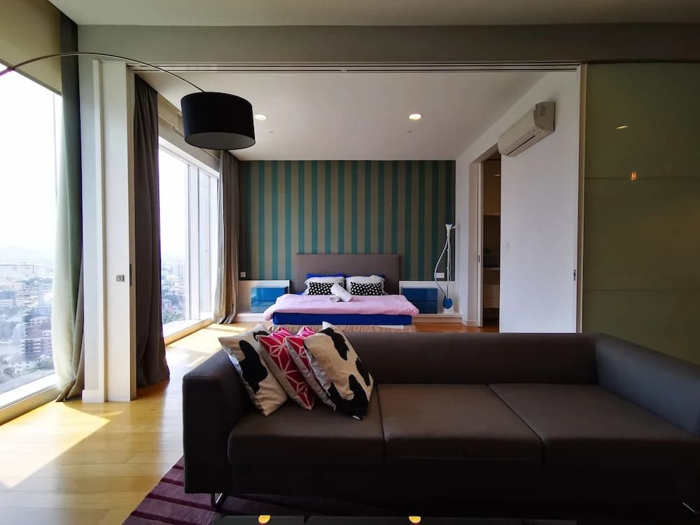 Platinum Suites KLCC By Hive KL - photo 8