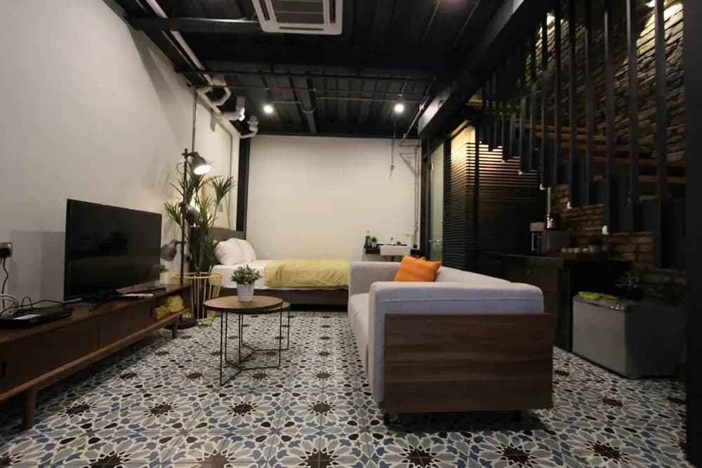 Lorong Jambatan Melaka - photo 5