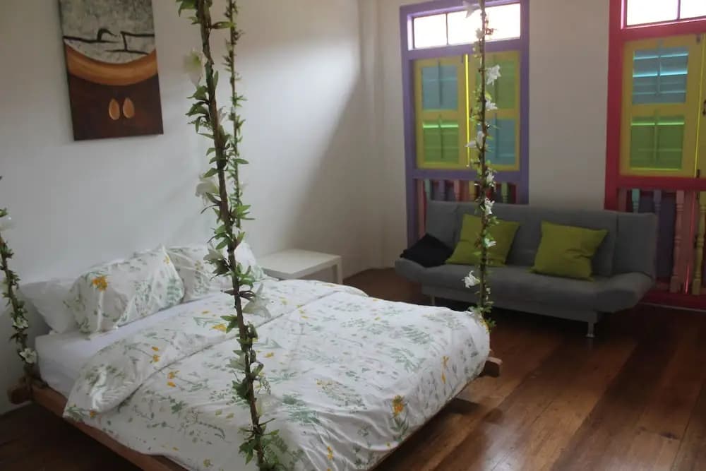 Secret Garden Homestay - photo 11