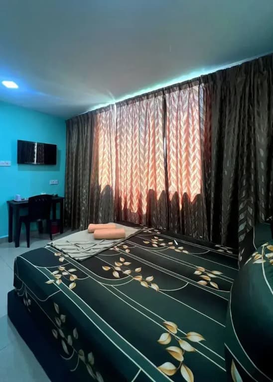Ark Rawang Business Hotel - photo 18