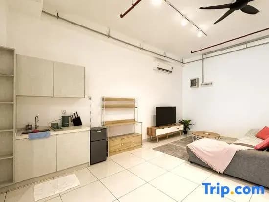KL35 Studio @ 3 Towers/Jln Ampang (3pax) - photo 1