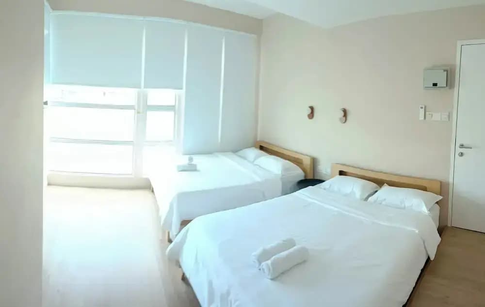 Keteri Boutique Hotel - photo 36