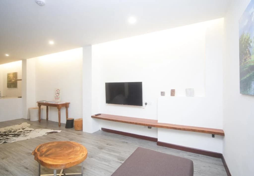 Sandakan Central Hotel - photo 19