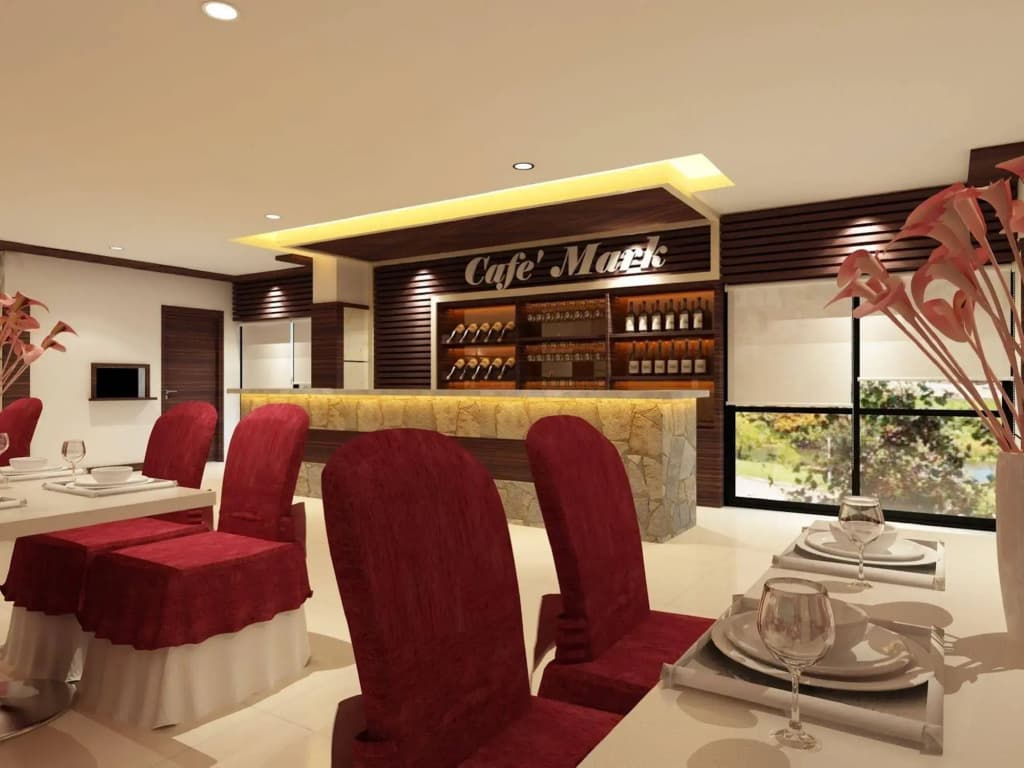 Hallmark Regency Hotel - Johor Bahru - photo 22