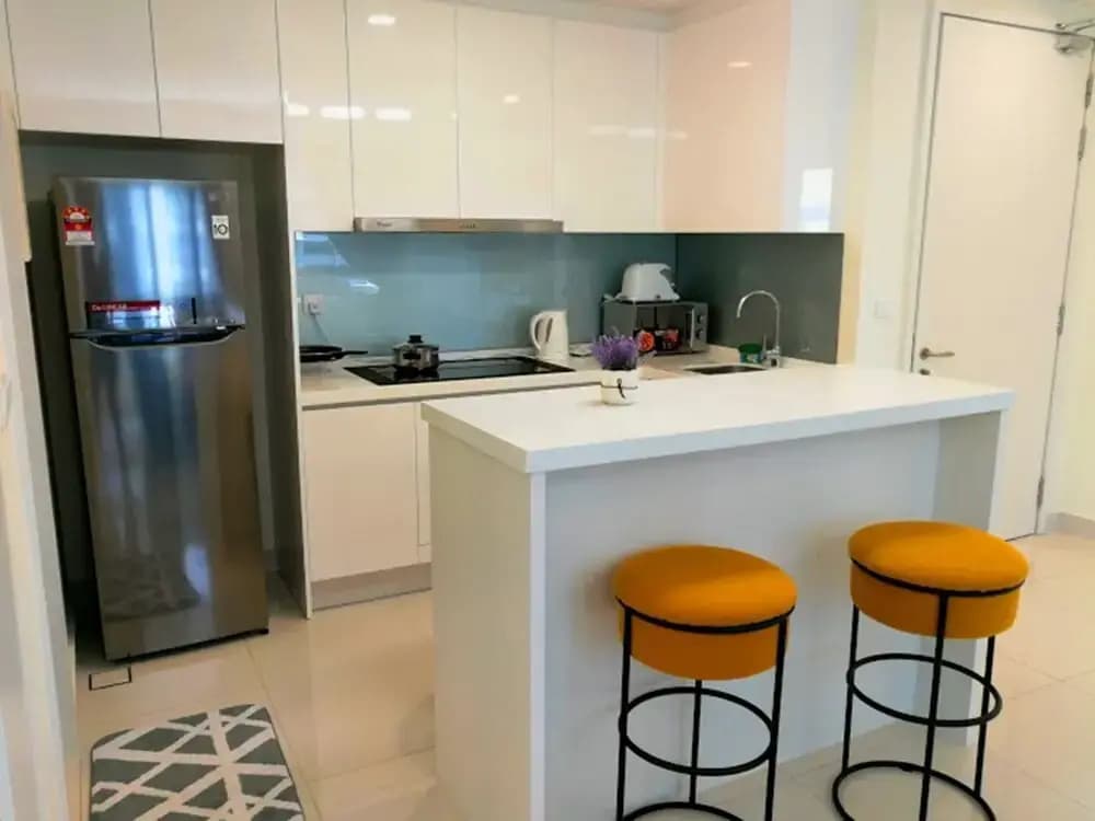 Pandora Homestay II - photo 12