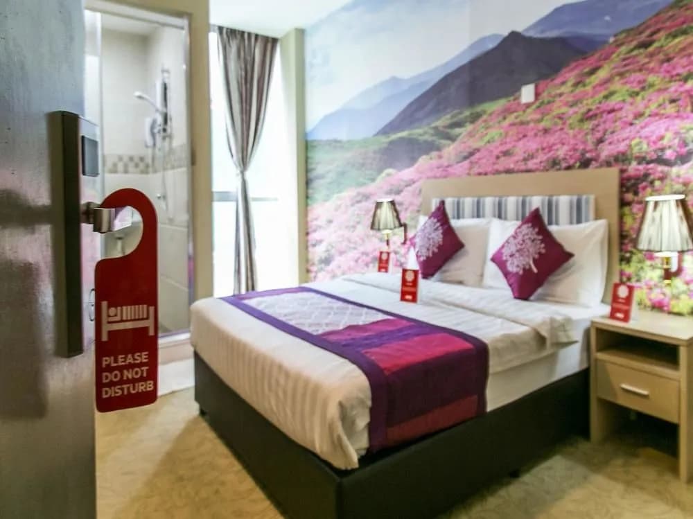 OYO 281 OM Hotel - photo 5
