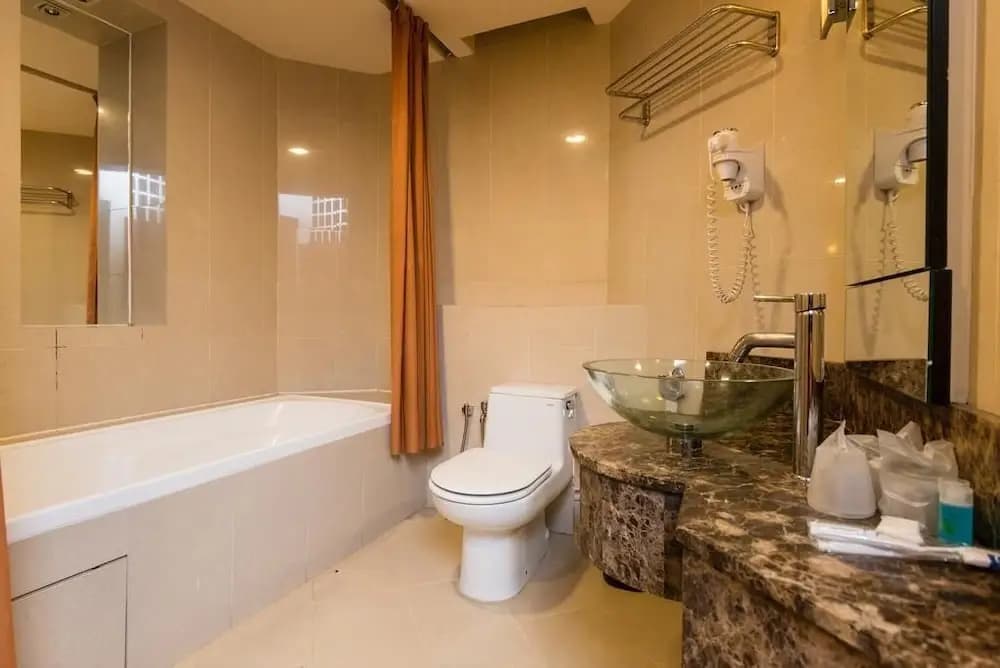 Resort Suites by Landmark  Sunway Lagoon - photo 43