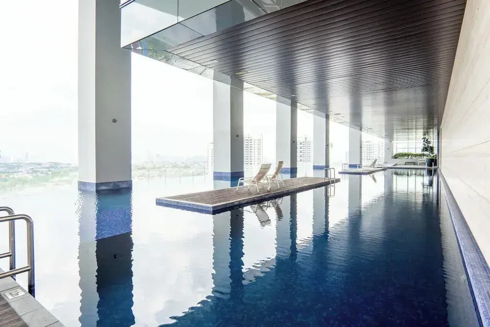 Azure Residences Kelana Jaya by Airhost - photo 19