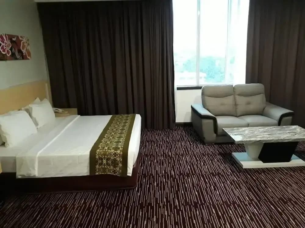RHR Hotel @ Kajang - photo 4
