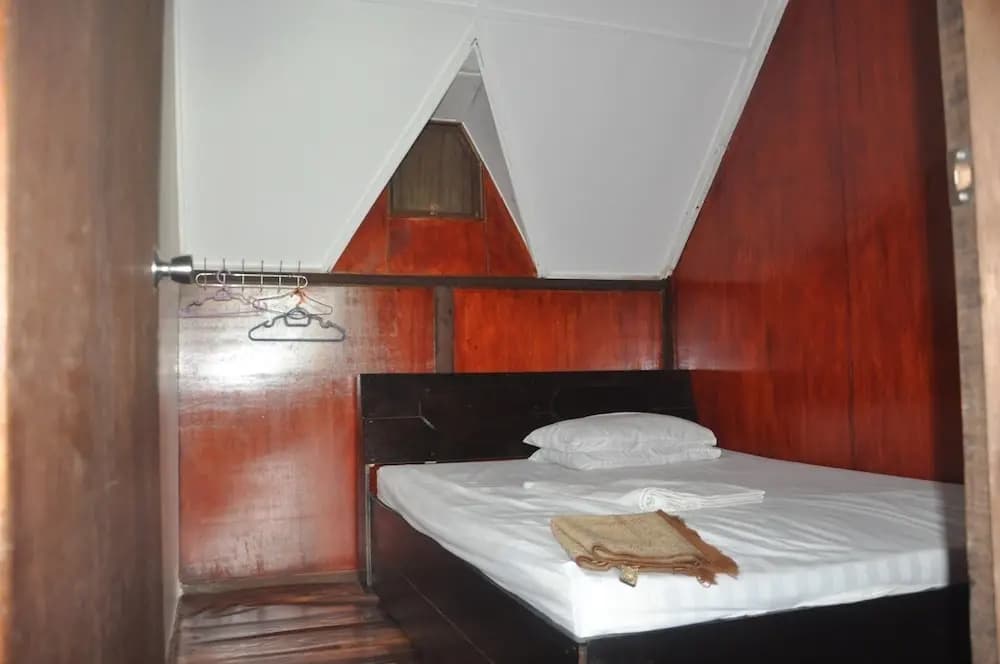 D'Sawah Bendang Homestay - photo 4