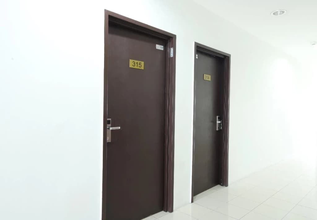Hotel O Midah Inn Puchong - photo 12