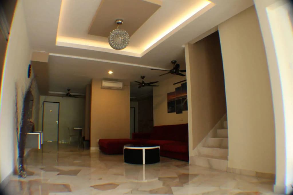 Bercham Vacation House - photo 13