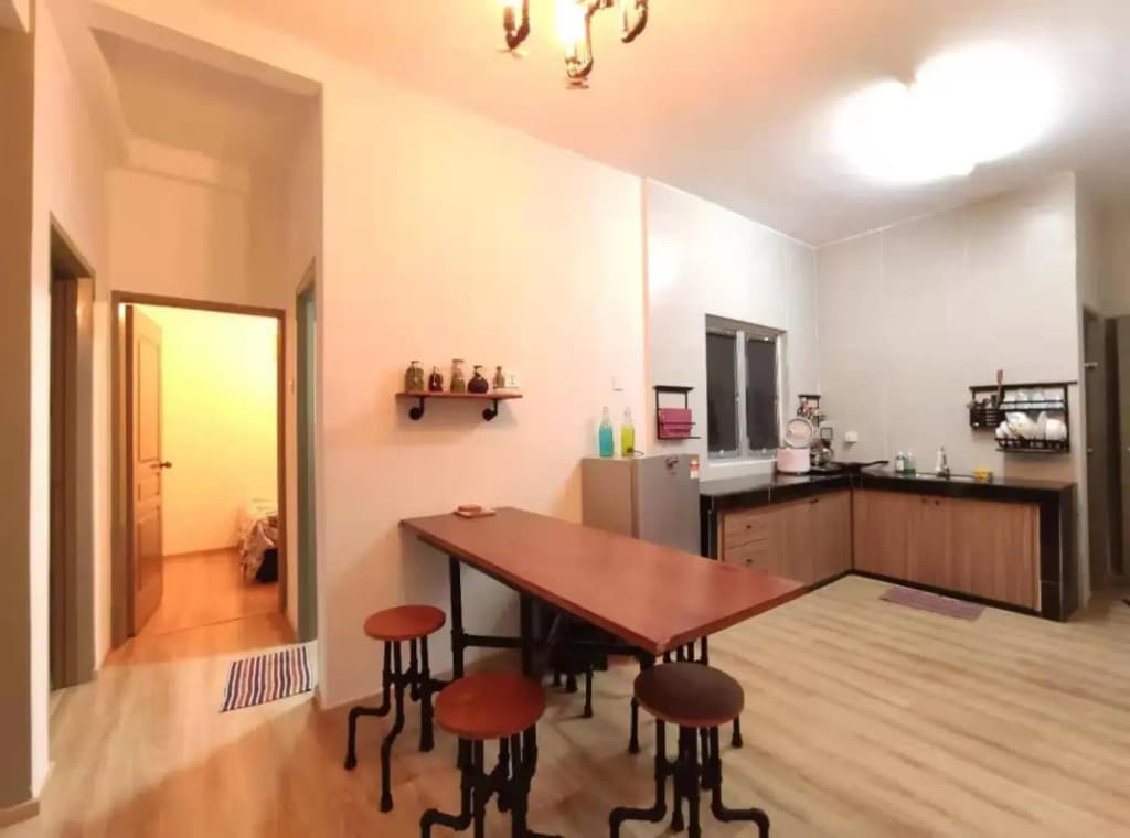 Plumber house - photo 15