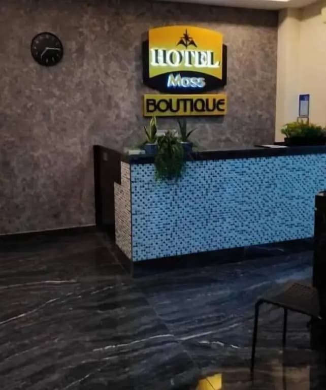 Mass Hotel Mentakab - photo 18