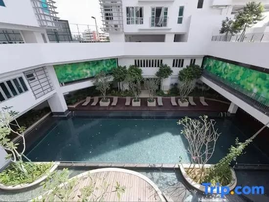 Verve Suites Old Klang Road by Manhattan Group - photo 6