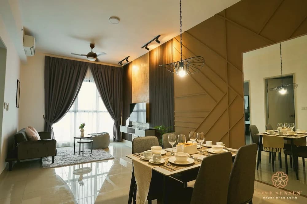 Trion Kuala Lumpur by Five Senses - photo 25