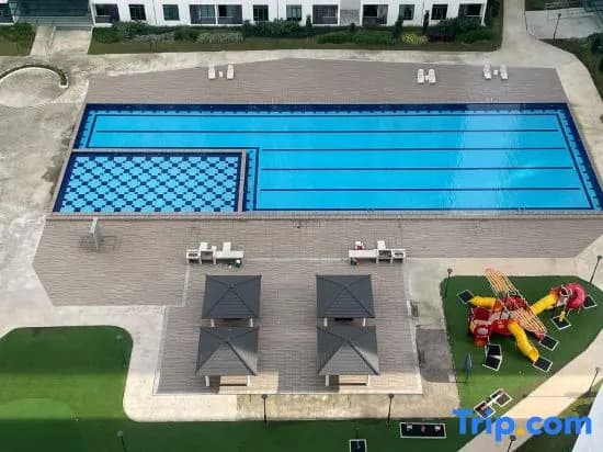 KSL Residences 2 by MDC Homestay - photo 1