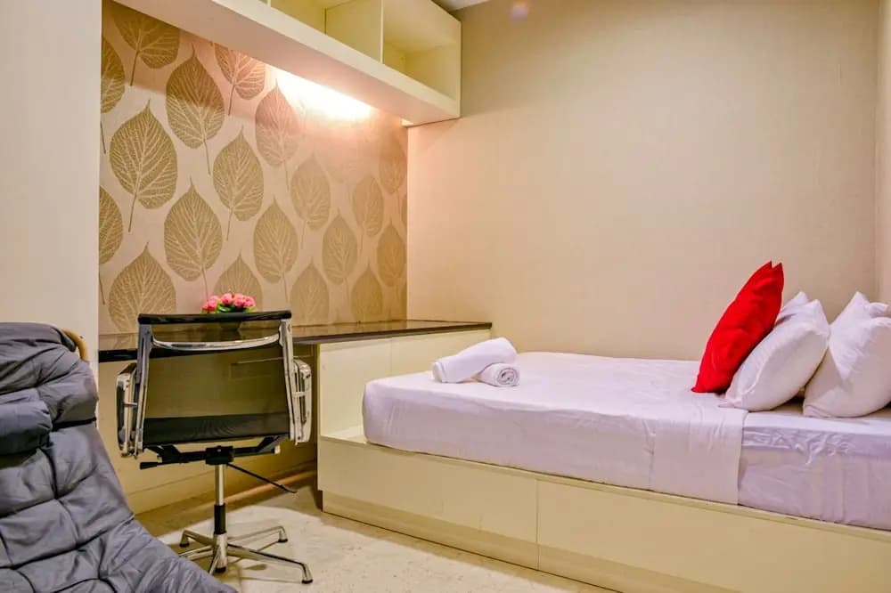 Sidemen Suites at Platinum KLCC - photo 12