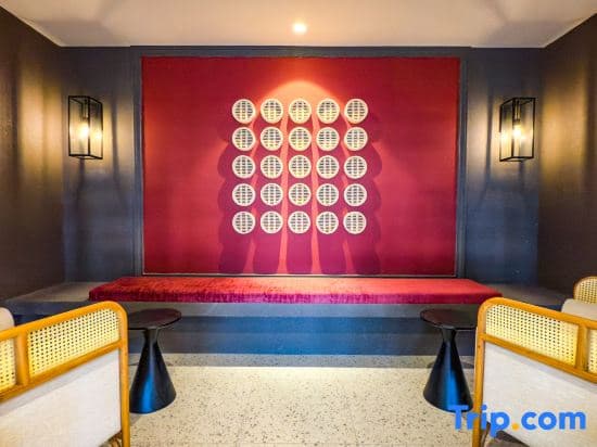 Stallionz Premium Suites Ipoh by BYON - photo 16