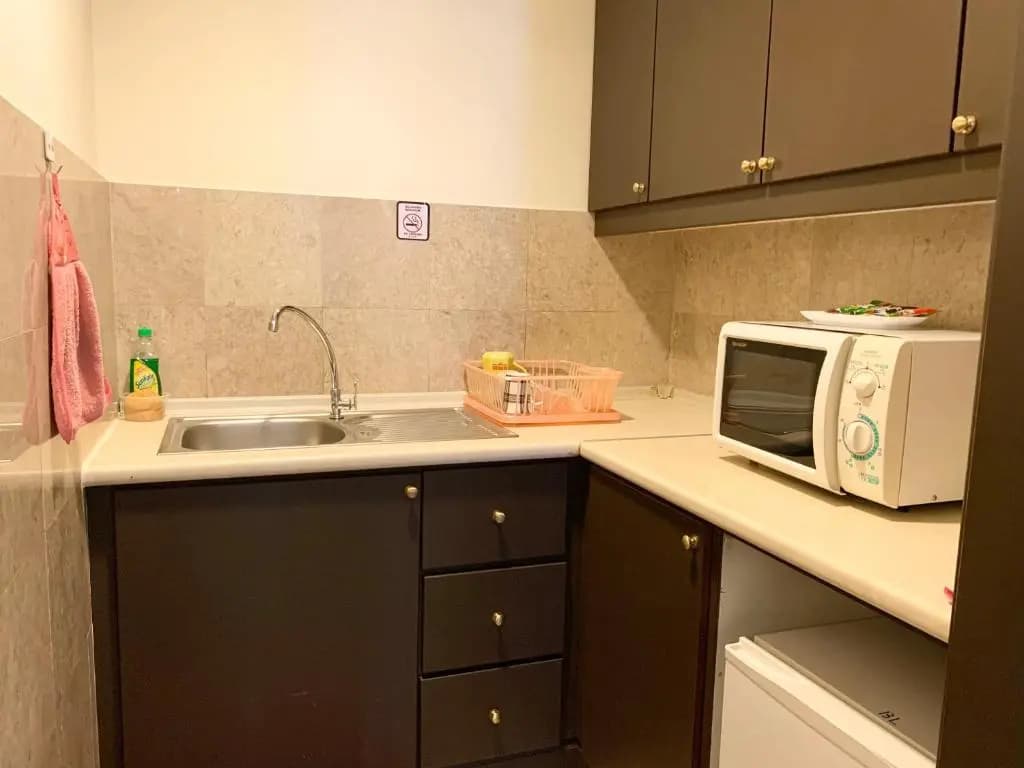 Universal Times Suites At Times Square - photo 13