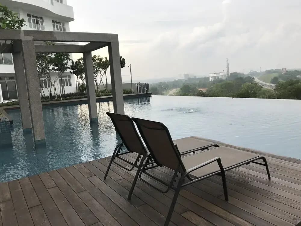 Centra Residences at Nasa City - photo 8
