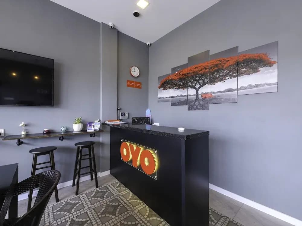OYO 1145 Lea Guest House & Cafe - photo 16