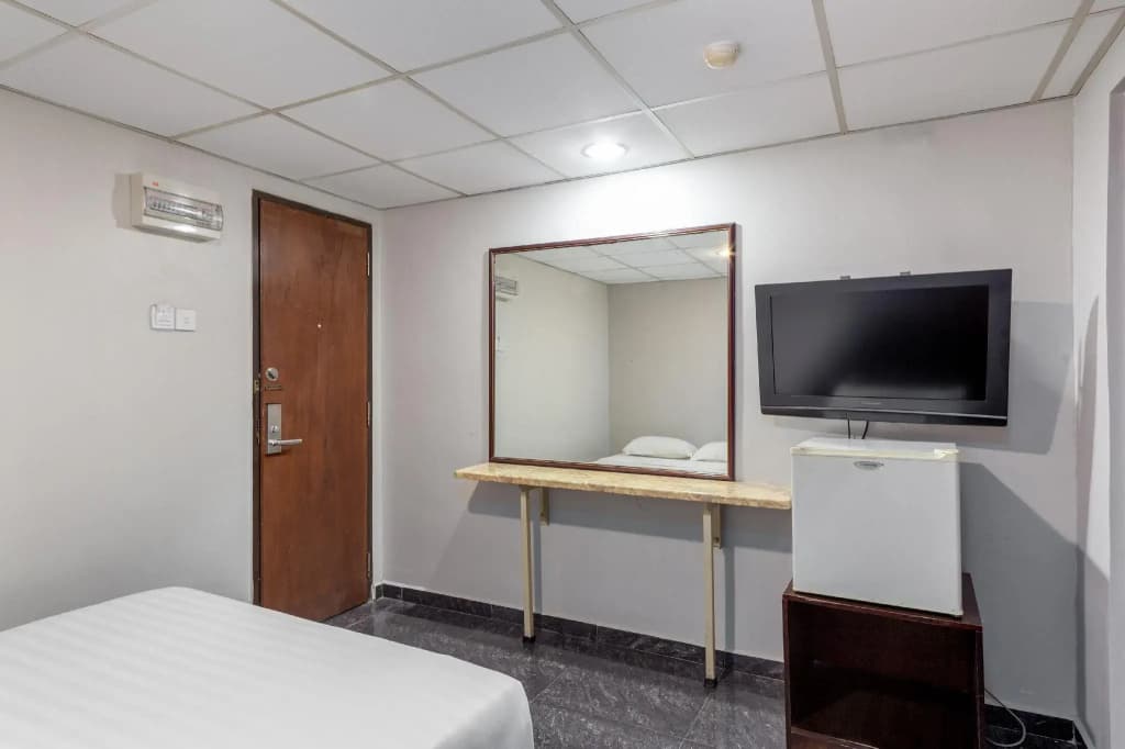 Subang Valley Hotel - photo 24