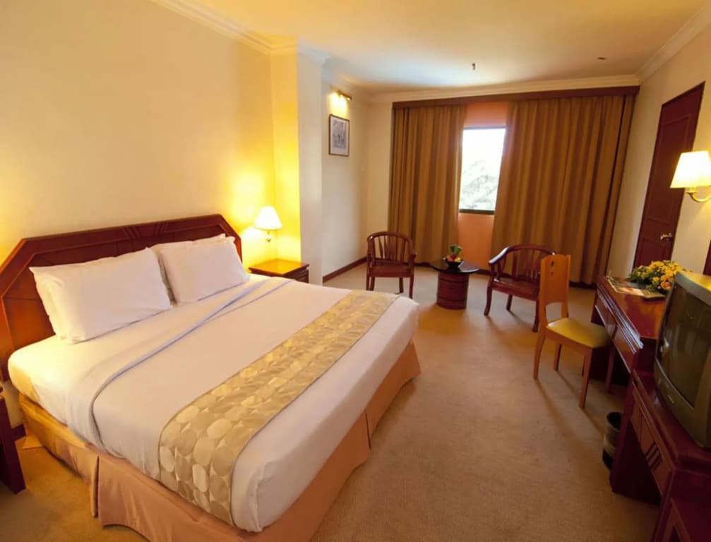 Swiss Inn Sungai Petani - photo 4