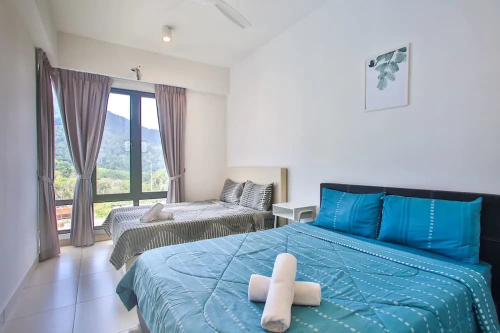 OwnAStay Midhill by Symphony Suite - photo 28
