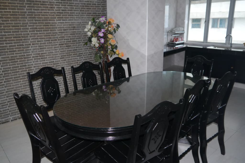 Genting Highlands Ria Apartment - photo 8