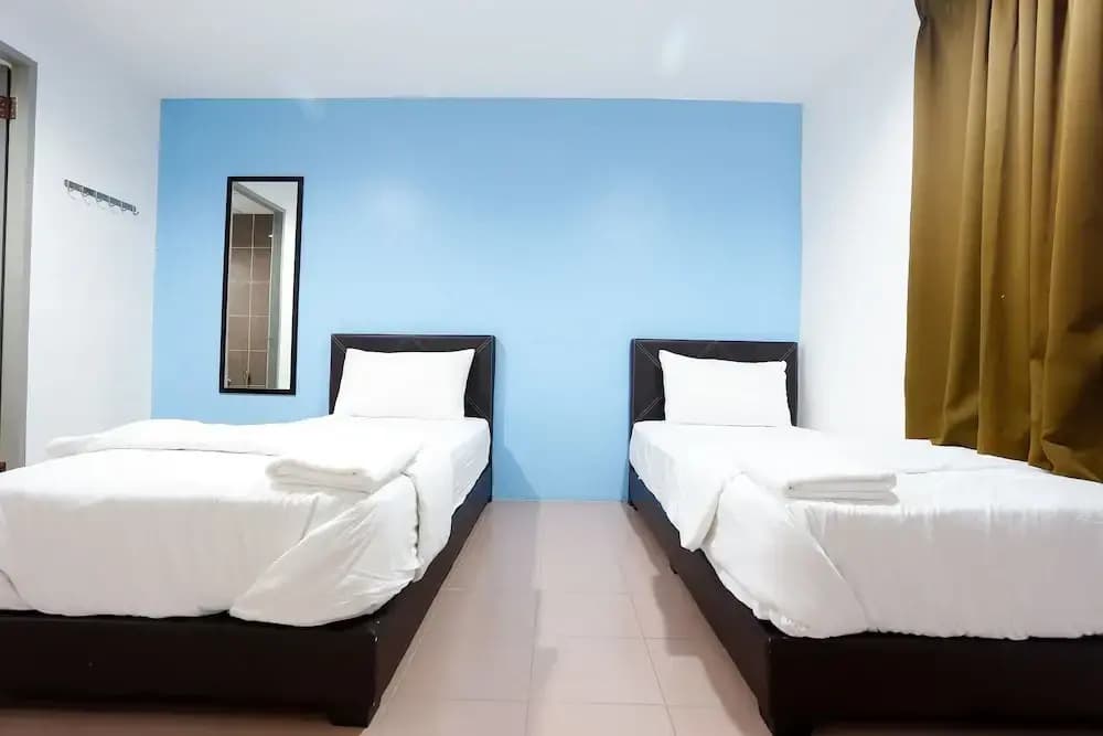 Lux Hotel - photo 6