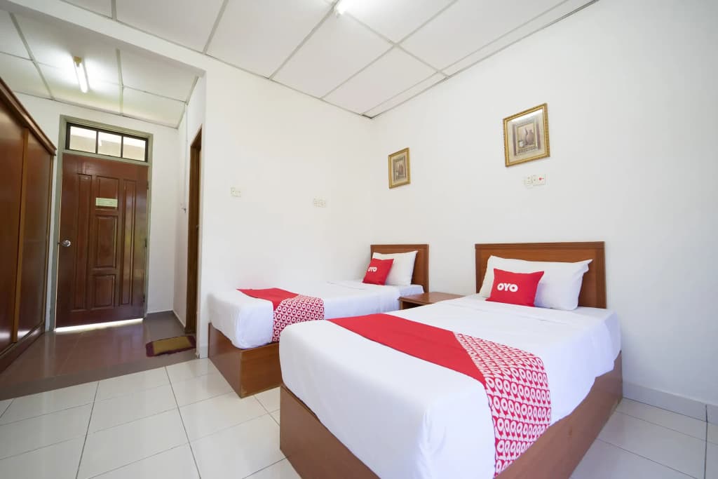 Hotel O Terap Inn Kuala Nerang - photo 7
