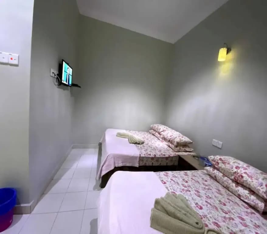Hotel O D Qamar Motel - photo 3