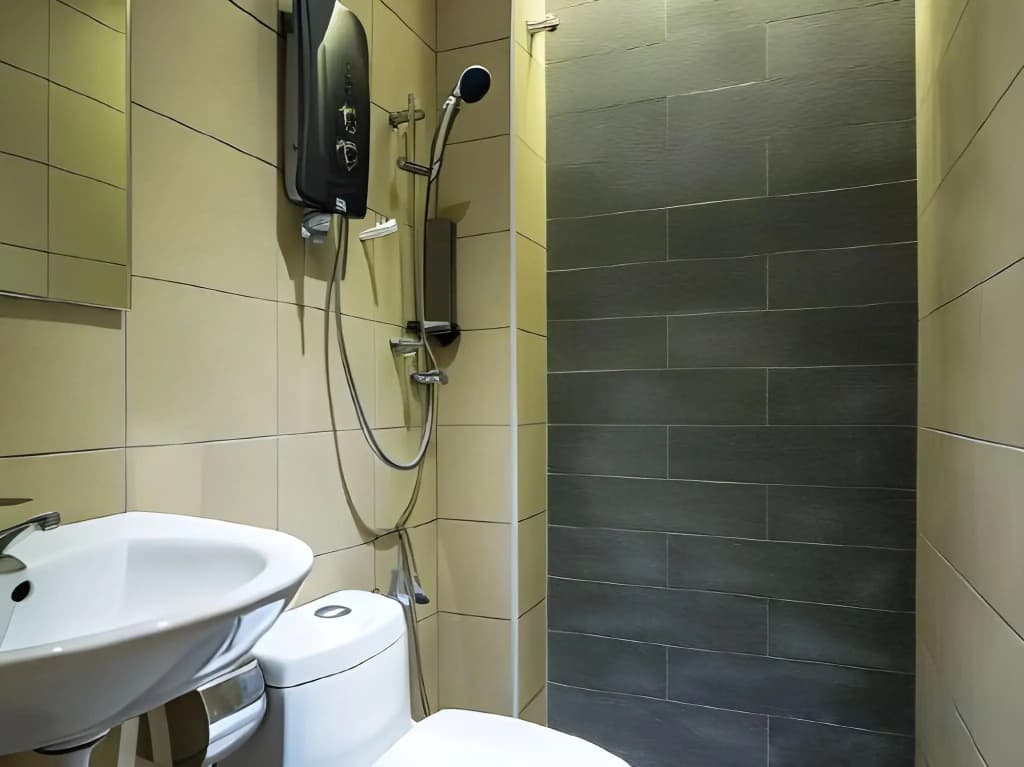 Sovotel Boutique Hotel @ Uptown 28 - photo 13