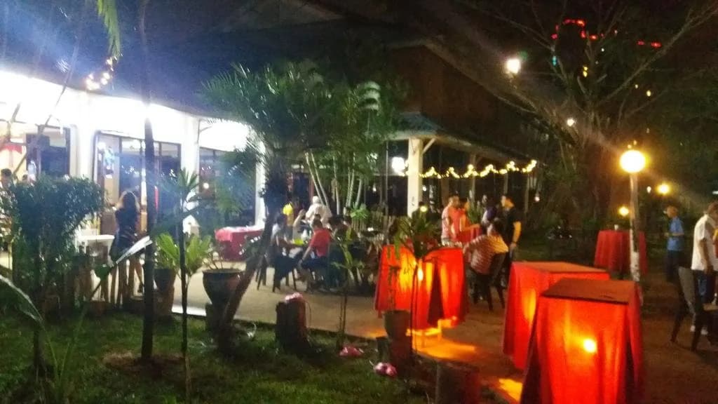 Safira Country Club - photo 13