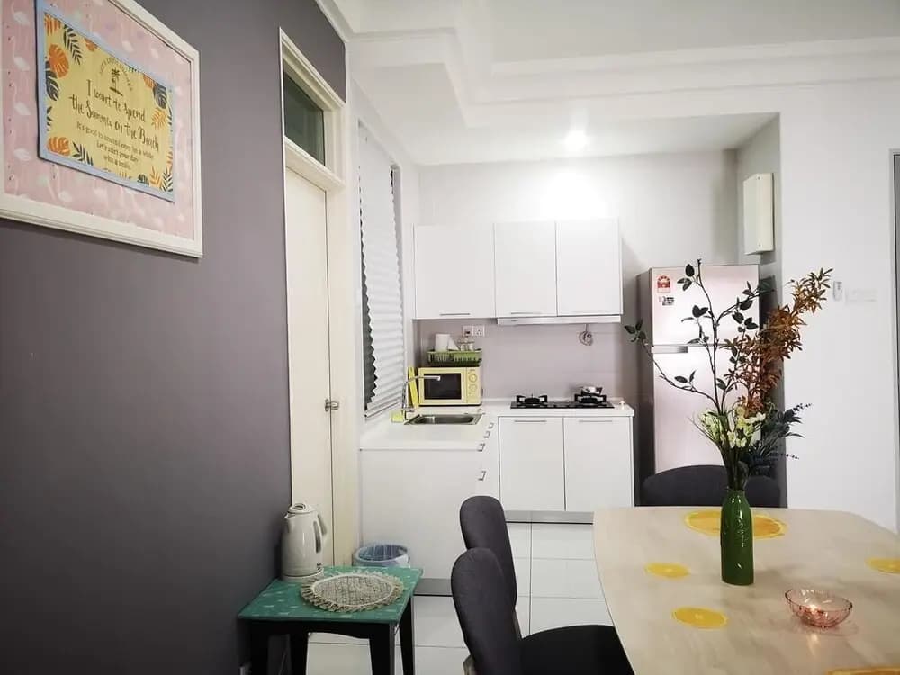 The Platino by YOYO Homestay - photo 45