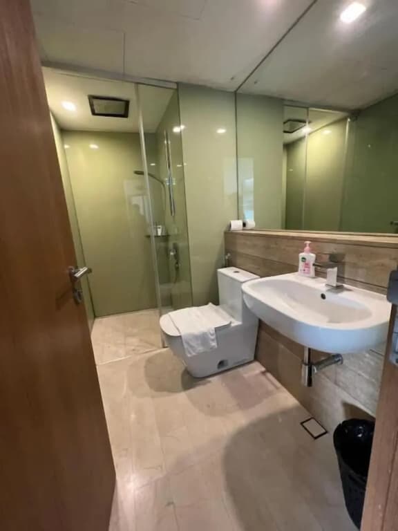 Vortex Suites KLCC by Luna - photo 9