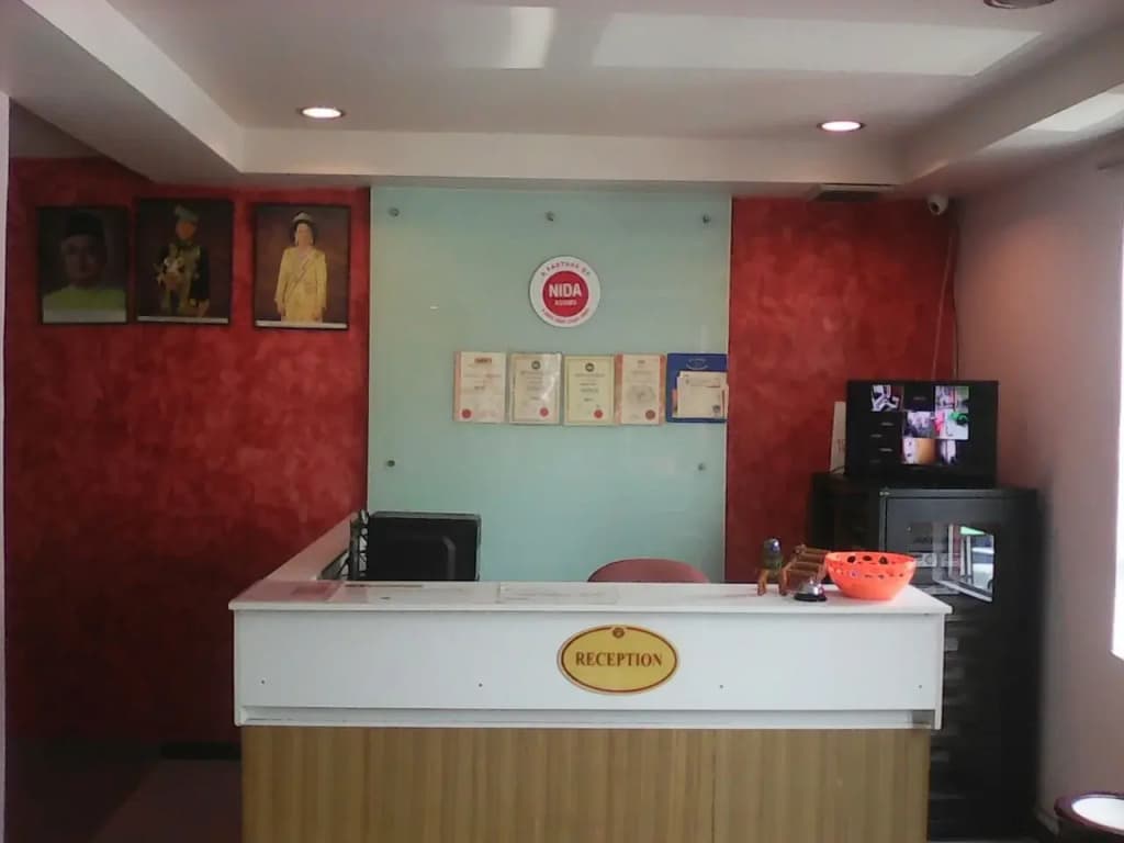 Station Hotel Klang - photo 10