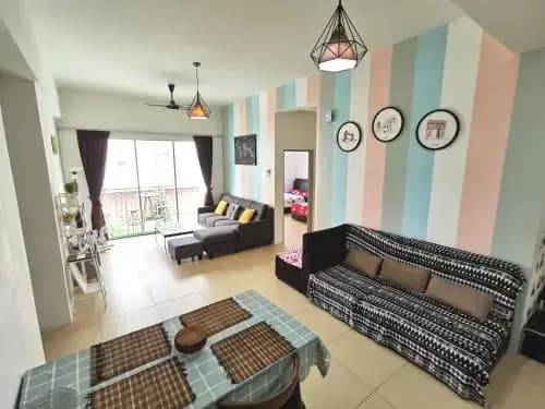 My Sweethub Homestay @ Cameron Highlands - photo 12
