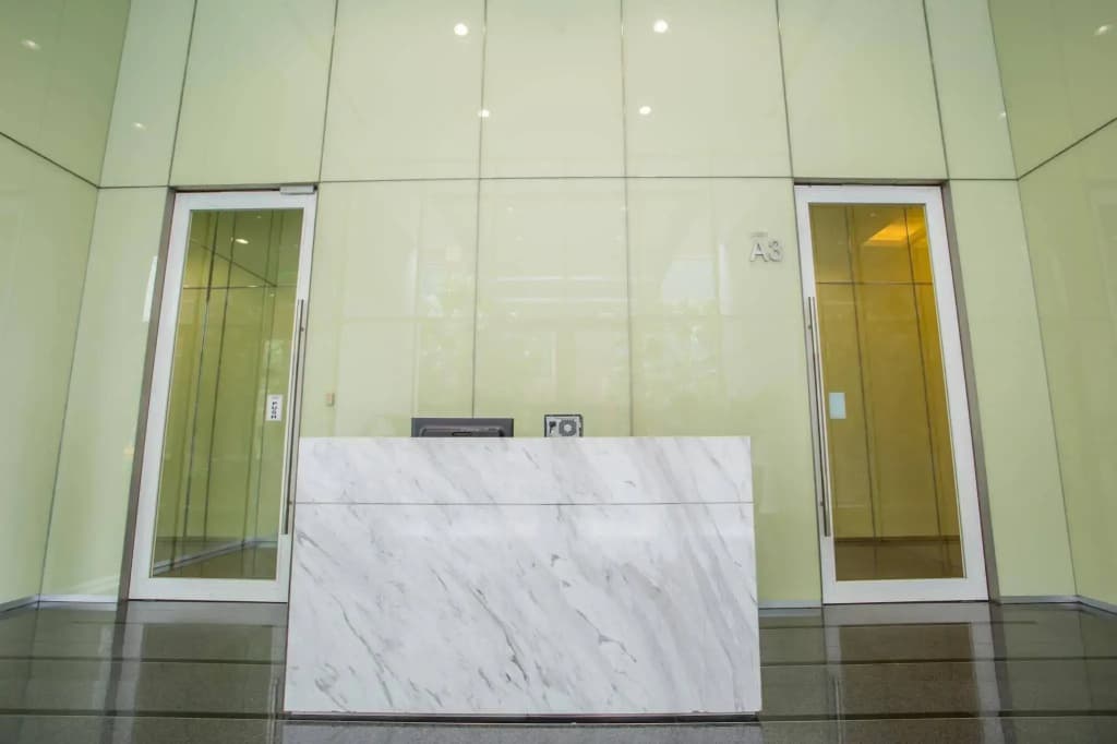Soho Suites klcc by Homestay - photo 5