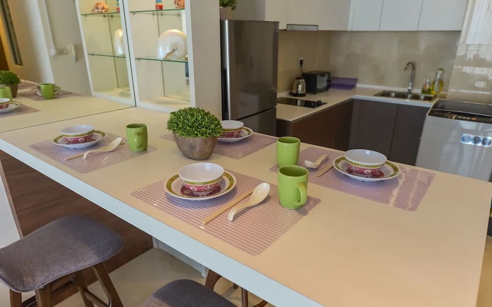Silverscape Executive Melaka by I Housing - photo 13